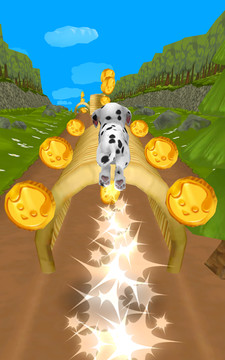 Pets Runner Game - Farm Simulator图片4