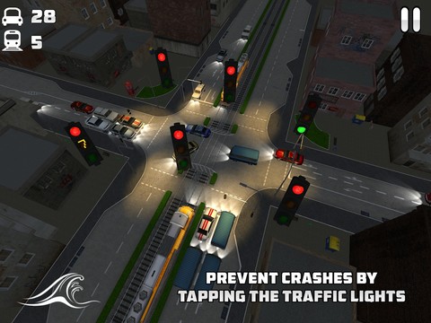 TrafficVille 3D图片1