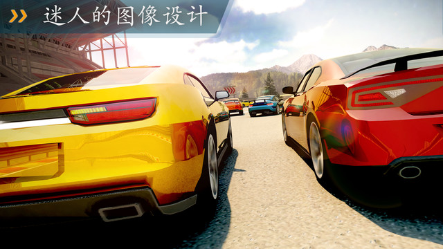 Racing Driver图片5