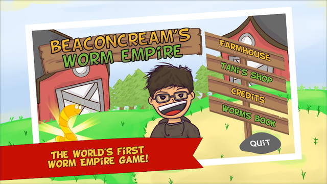 BeaconCream's Worms Empire Tycoon图片1