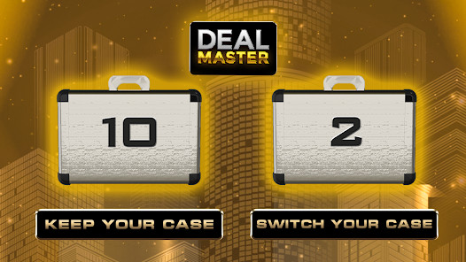 Deal Master: Trivia Game图片6