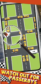 Traffic Jam 3D：Parking Master图片2