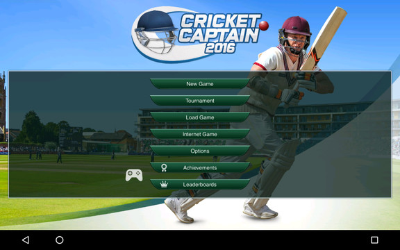 Cricket Captain 2016图片5