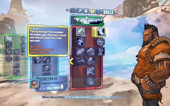 Borderlands 2图片5