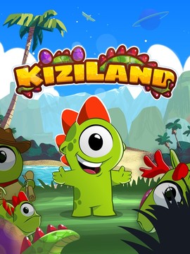 Kiziland Evolution - Idle Game图片2