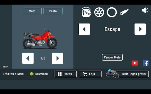 Moto Wheelie 2图片6