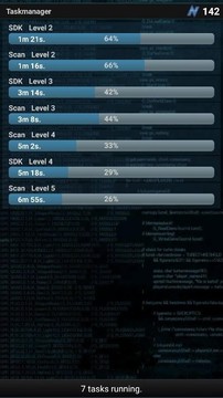 vHack XT - Hacking Simulator图片1