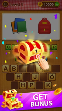 2 Emoji 1 Word - Guess Emoji Word Games Puzzle图片4