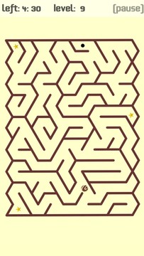 Maze-A-Maze：益智迷宮图片1