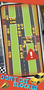 Traffic Jam 3D：Parking Master图片4