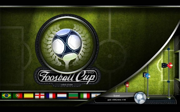 Foosball Cup图片2