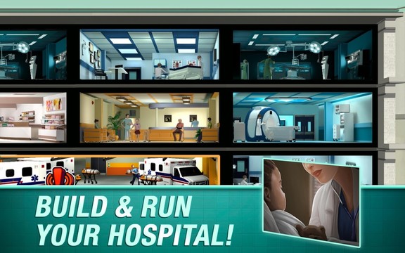 Operate Now: Hospital图片10