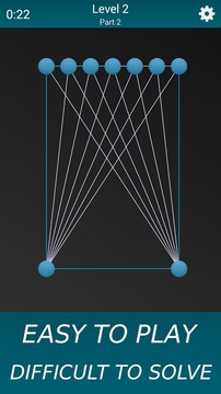 Entangled Game - Logic Puzzle图片2