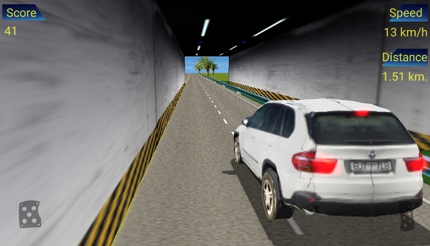 Traffic Racer 3D图片5