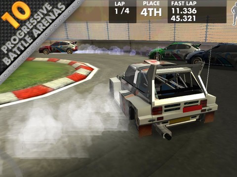 Rally Champs图片1