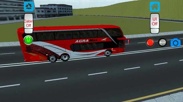 JEDEKA Bus Simulator Indonesia图片3