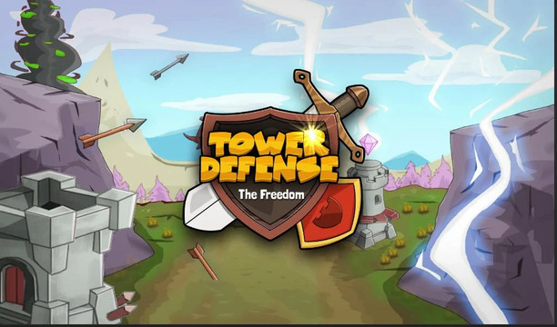 Tower Defense: Freedom Land TD图片4