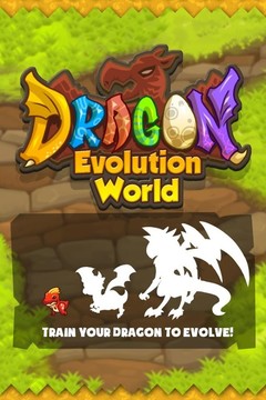 龙之进化世界 Dragon Evolution World图片11