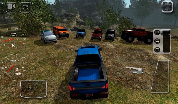 4x4 Off-Road Rally 4图片3