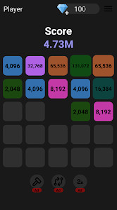 2048 Showdown: Merge Mania图片6