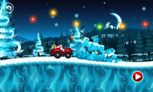 Winter Racing - Holiday Fun!图片9