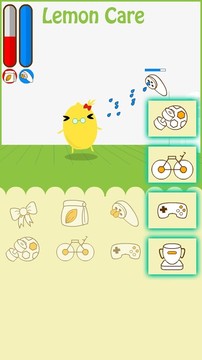 Can Your Lemon : Clicker图片4