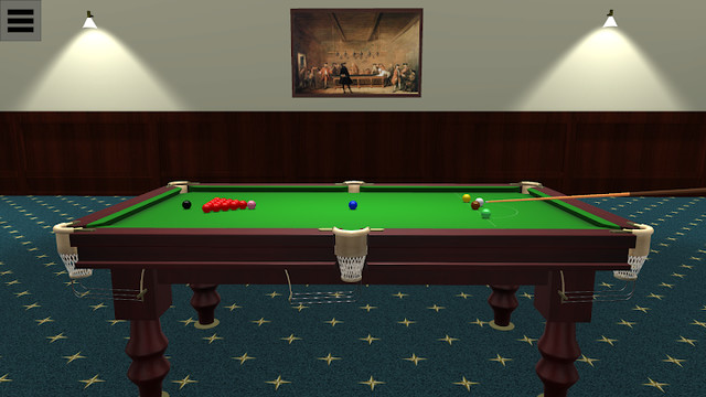 Snooker Online图片2