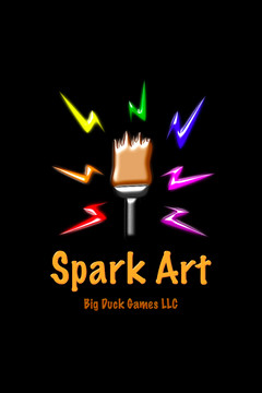 Spark Art图片7