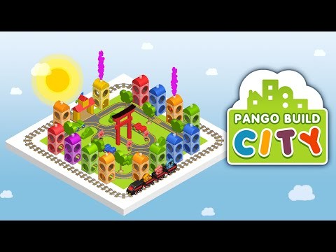 Pango Build City图片4