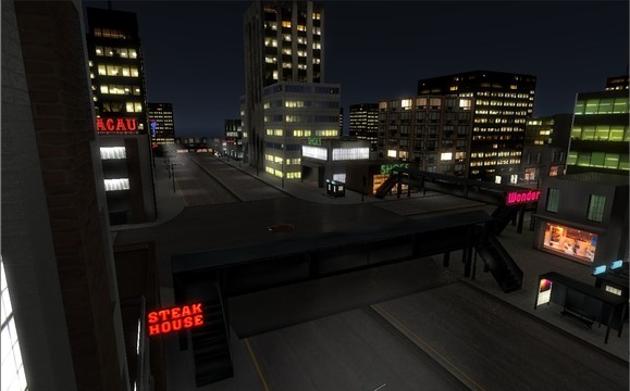 City Car Driving Simulator图片1