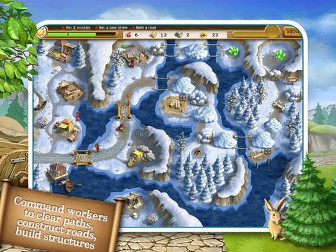 Roads of Rome (Freemium)图片7