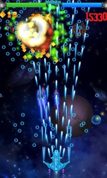 Galaxy Clash : Sonic Vs Plague图片2