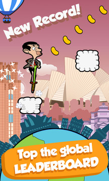 Mr Bean™ - Around the World图片7