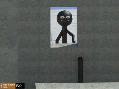 Stickman Crash Testing ②图片7