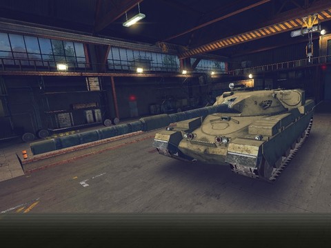 现代坦克图片4