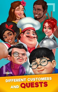 ChefDom: Cooking Simulation图片5