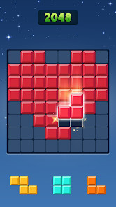 Block Buster : Block Puzzle图片1