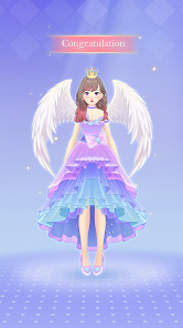 Anime Princess: Dress Up ASMR图片2