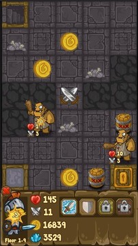 Dungeon Loot - dungeon crawler图片4