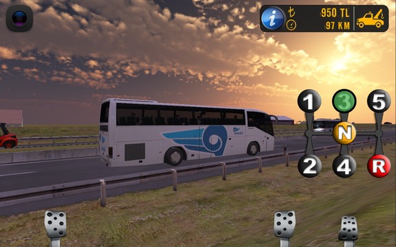 Anadolu Bus Simulator图片3