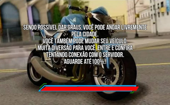 REAL MOTOS BRASIL图片4