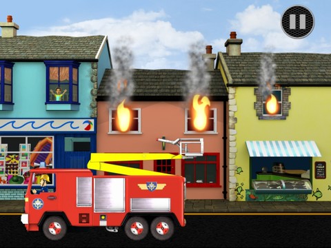 Fireman Sam - Fire and Rescue图片12