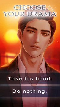 Business Affairs : Romance Otome Game图片4