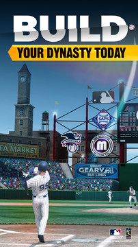 MLB Tap Sports Baseball 2020图片5