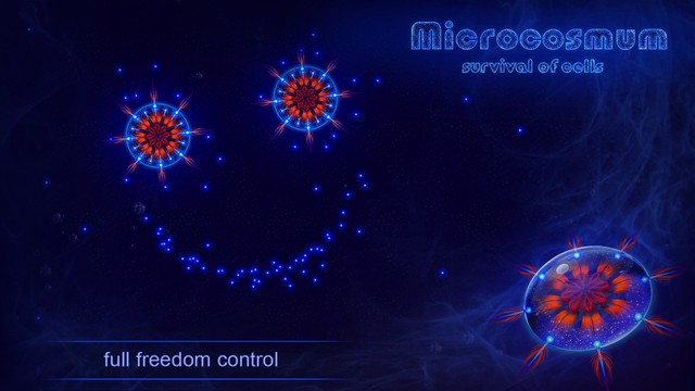 微生物模拟器图片6