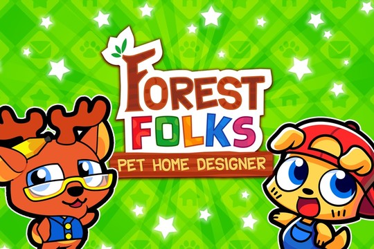 Forest Folks - Home Designer图片7