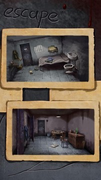 监狱逃脱:越狱密室逃脱解密游戏图片1