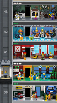 LEGO® Tower图片1