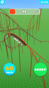 Hyper Roller Coaster图片3