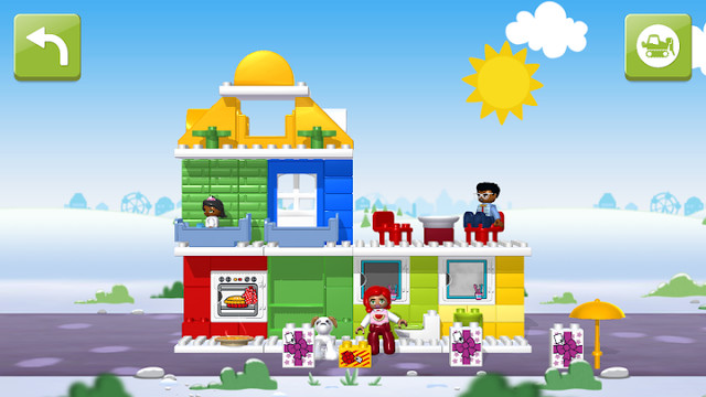 LEGO® DUPLO® Town图片4